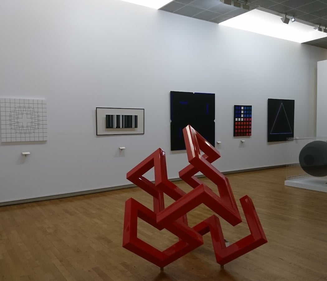 Museum of Art and History 2